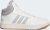 Adidas Hoops 3.0 Mid Lifestyle Basketball Classic Vintage Erkek Spor Ayakkabı