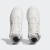 Adidas Hoops 3.0 Mid Lifestyle Basketball Classic Vintage Erkek Spor Ayakkabı