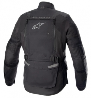 Alpinestars Bogota Pro Drystar Motosiklet Montu