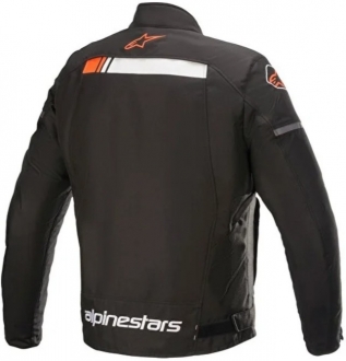Alpinestars T-Sp S Ignition Wp Korumalı Motosiklet Montu