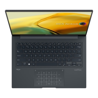 Asus Zenbook 14X OLED UX3404VC-M9026W Laptop