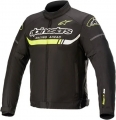 Alpinestars T-Sp S Ignition Wp Korumalı resim