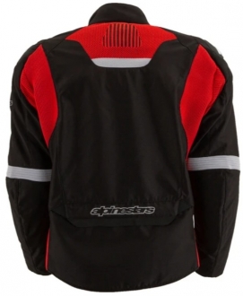 Alpinestars T-Sp-5 Rideknit Motosiklet Montu