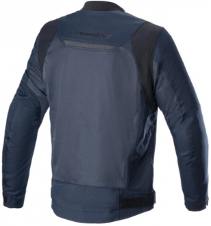 Alpinestars Luc V2 Air Yazlık Korumalı Motosiklet Montu