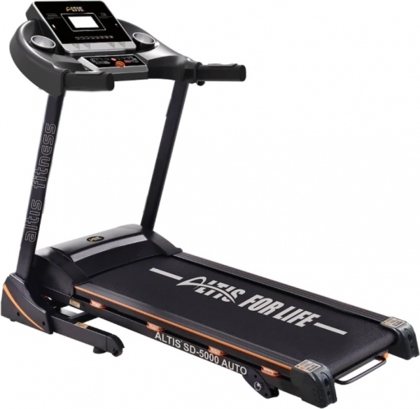 Altis SD5000 Auto Koşu Bandı
