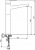 Newarc Premium 832001 Lavabo Bataryası