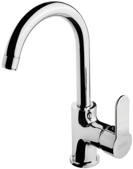 Newarc Domino 971731 Lavabo Bataryası