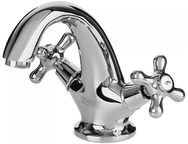 Newarc Nostalgic 290521 Lavabo Bataryası
