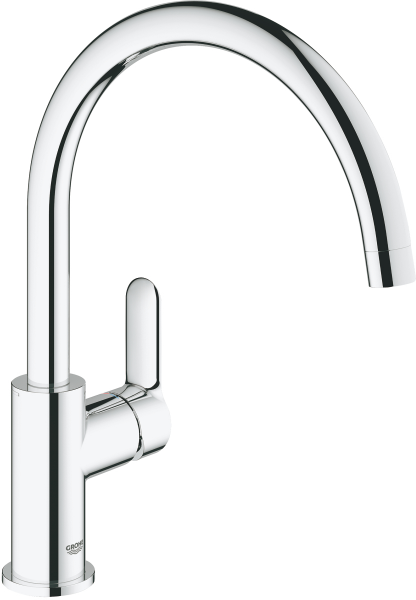 Grohe Start Edge 31369000 Lavabo Bataryası