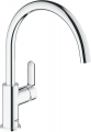 Grohe Start Edge 31369000 resim
