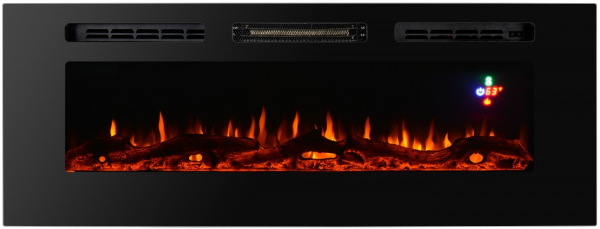 DLC IF-50FSB Plazma 1800W Elektrikli Şömine