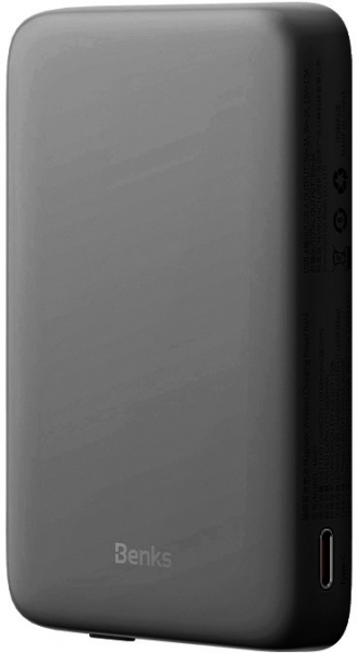 Benks MP07 Magsafe 10000 mAh Powerbank
