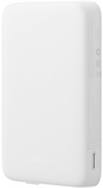 Benks MP07 Magsafe 10000 mAh Powerbank