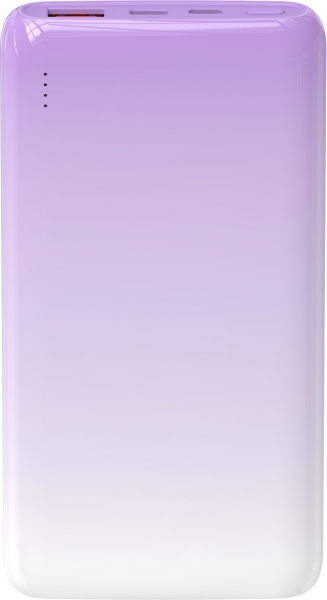 Wiwu Rainbow WI-P008 10000 mAh Powerbank