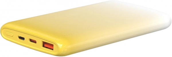 Wiwu Rainbow WI-P008 10000 mAh Powerbank