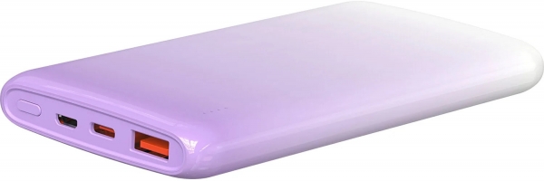 Wiwu Rainbow WI-P008 10000 mAh Powerbank
