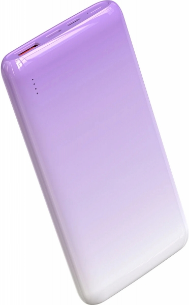 Wiwu Rainbow WI-P008 10000 mAh Powerbank