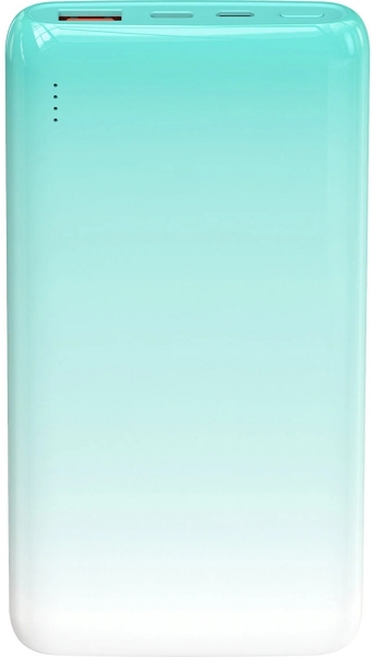 Wiwu Rainbow WI-P008 10000 mAh Powerbank