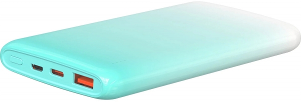 Wiwu Rainbow WI-P008 10000 mAh Powerbank