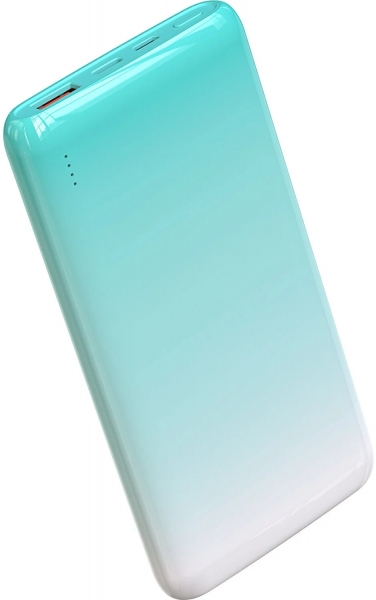 Wiwu Rainbow WI-P008 10000 mAh Powerbank