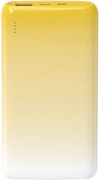 Wiwu Rainbow WI-P008 10000 mAh Powerbank