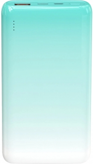 Wiwu Rainbow WI-P008 10000 mAh Powerbank