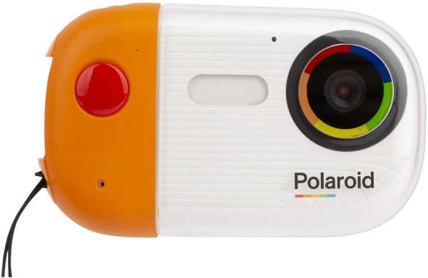 Polaroid Wave Aksiyon Kamera