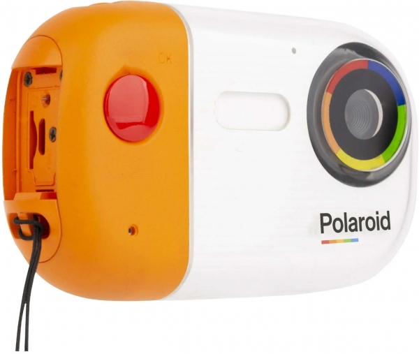 Polaroid Wave Aksiyon Kamera