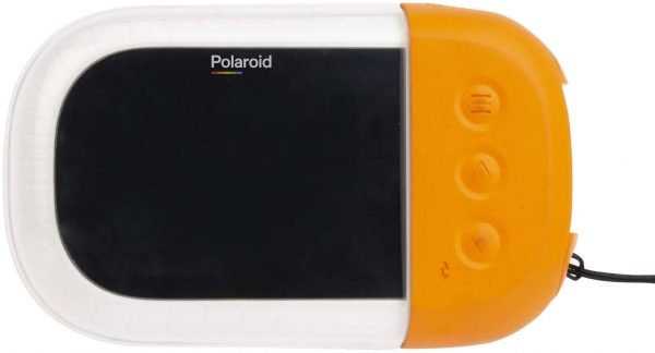 Polaroid Wave Aksiyon Kamera