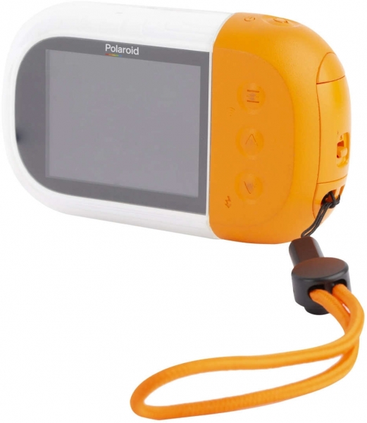 Polaroid Wave Aksiyon Kamera