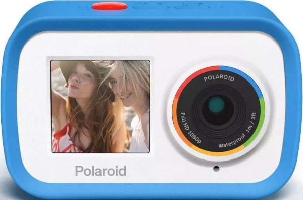 Polaroid iD922 Streaming Action Aksiyon Kamera