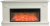 DLC 1175 Penida Large 1800W Elektrikli Şömine