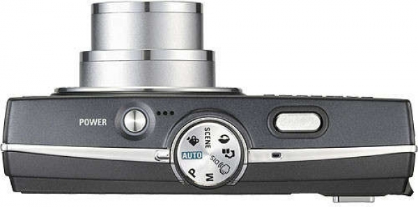 Samsung L100 Kompakt Fotoğraf Makinesi