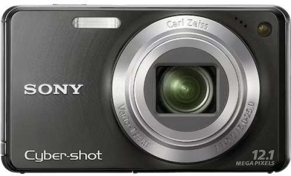 Sony Cyber-shot DSC-W275 Kompakt Fotoğraf Makinesi