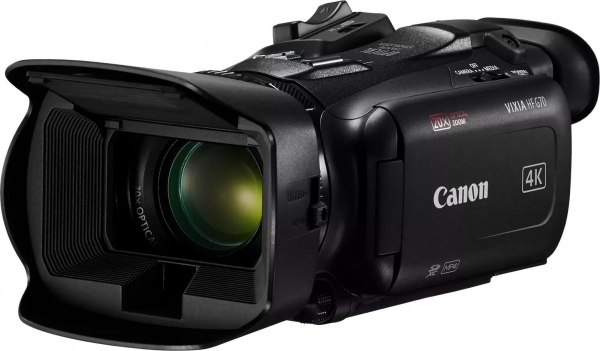 Canon Vixia HF G70 Video Kamera