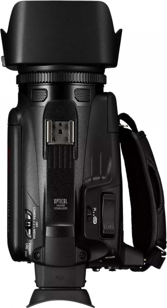 Canon Vixia HF G70 Video Kamera