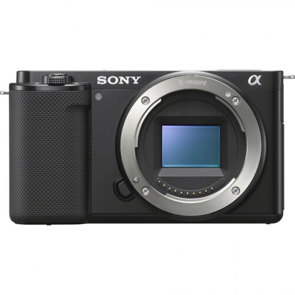 Sony ZV-E10 18-105mm Aynasız Fotoğraf Makinesi