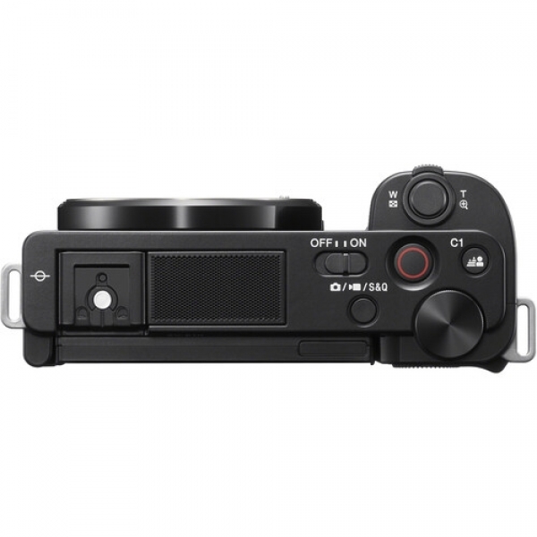Sony ZV-E10 18-105mm Aynasız Fotoğraf Makinesi