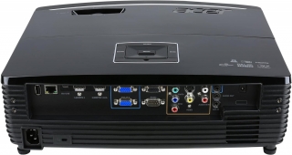 Acer P6505 DLP Projeksiyon