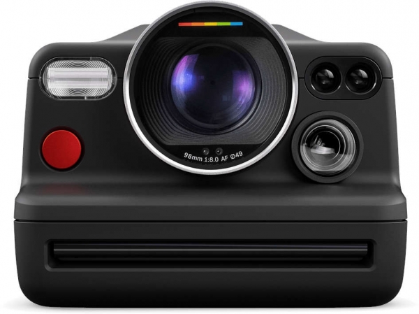 Polaroid I-2 Şipşak Fotoğraf Makinesi