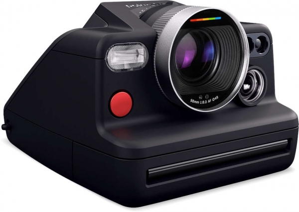 Polaroid I-2 Şipşak Fotoğraf Makinesi