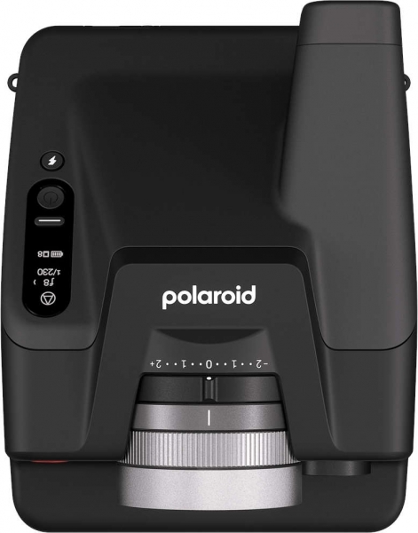 Polaroid I-2 Şipşak Fotoğraf Makinesi
