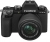 Fujifilm X-S10 15-45mm Aynasız Fotoğraf Makinesi