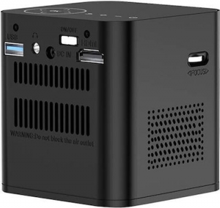 Byintek P19 Mini DLP Projeksiyon