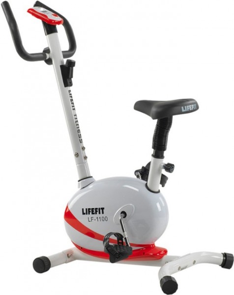 Altis Lifefit Lf 1100 Dikey Bisiklet