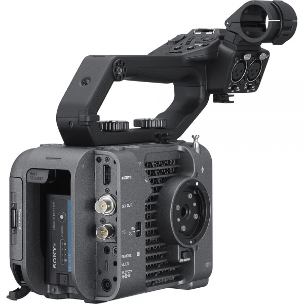 Sony FX6 Video Kamera
