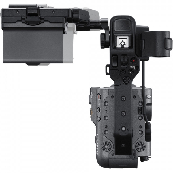 Sony FX6 Video Kamera