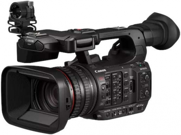 Canon XF605 Video Kamera