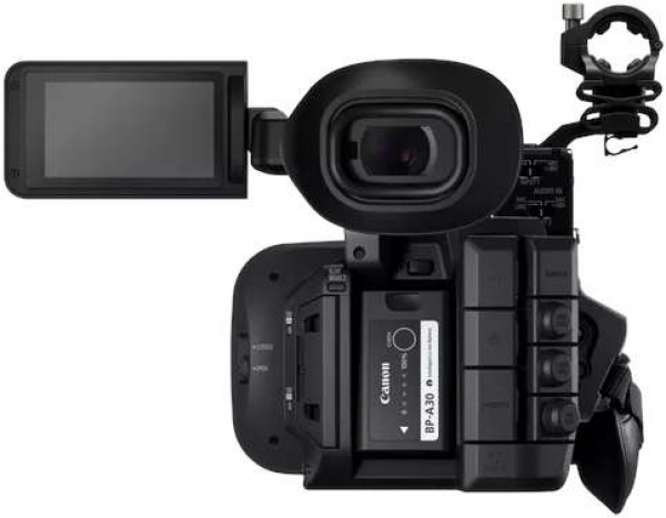 Canon XF605 Video Kamera
