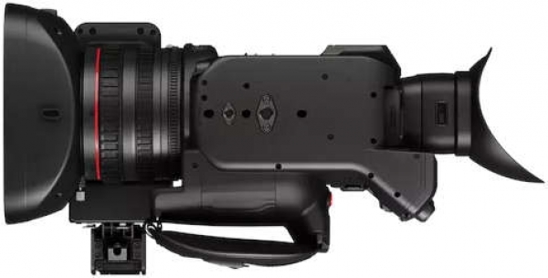 Canon XF605 Video Kamera